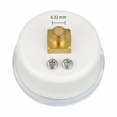 30 ATM Pressure Gauge For Medical Balloon factory