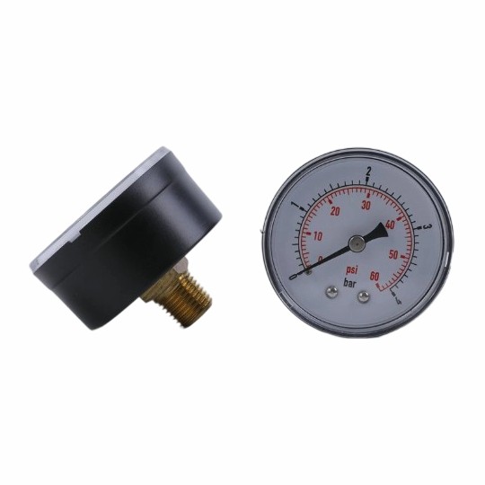 Low Pressure Natural Gas Gauge best