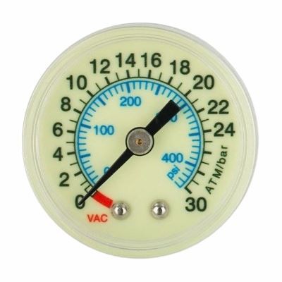 General Medical Pressure Gauge